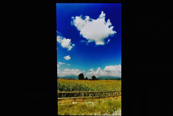 6英寸2K顶级屏 360奇酷极客版屏幕评测