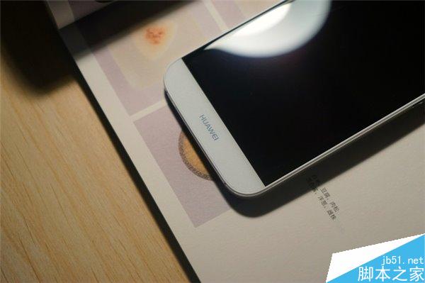 华为G7 Plus上手使用体验评测