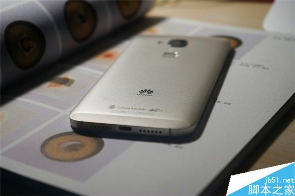 华为G7 Plus上手使用体验评测