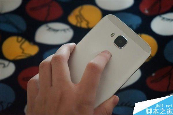 华为G7 Plus上手使用体验评测