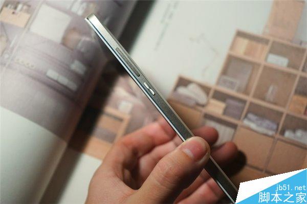 华为G7 Plus上手使用体验评测