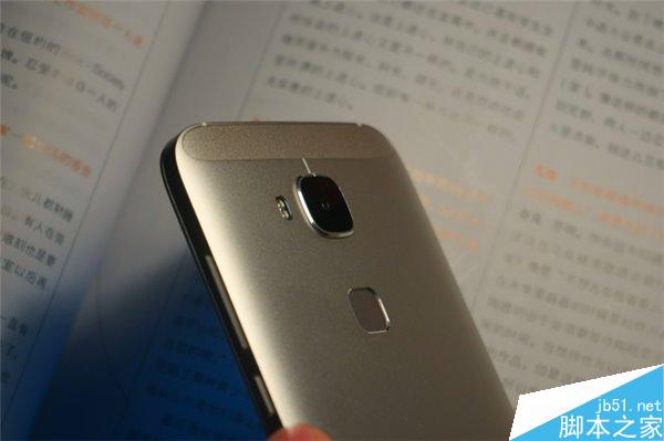 华为G7 Plus上手使用体验评测