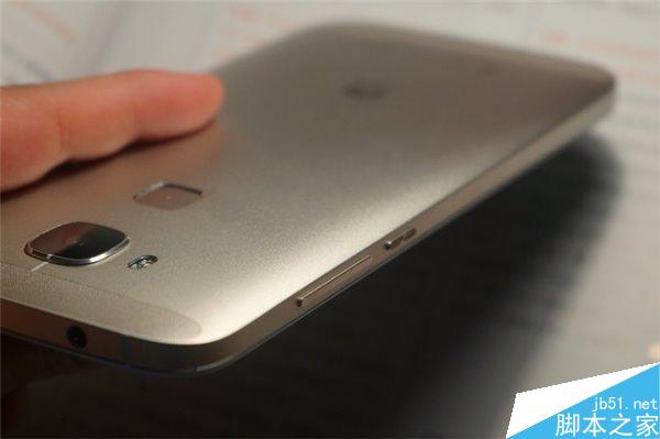 华为G7 Plus上手使用体验评测