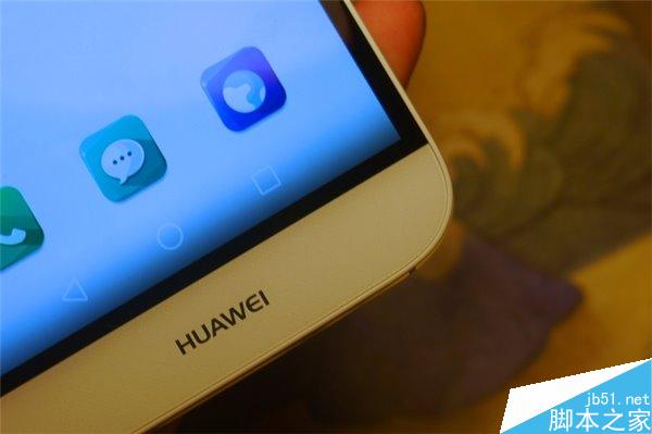 华为G7 Plus上手使用体验评测