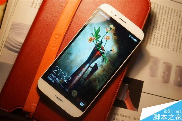 华为G7 Plus上手使用体验评测