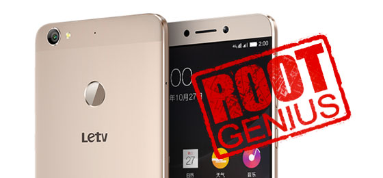 乐视1s怎么root?一键Root乐视1S的方法图解_