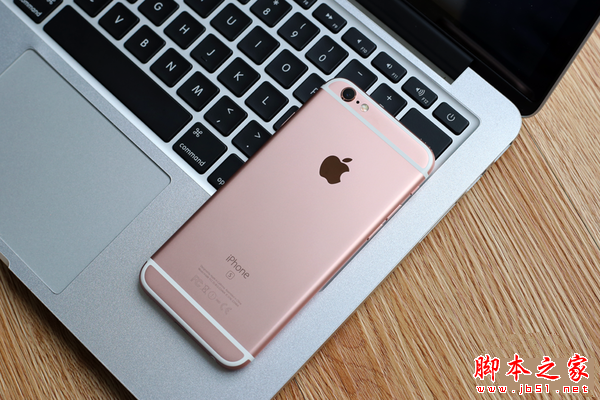 iPhone 6s对比索尼Z5 iPhone 6s对比索尼Z5