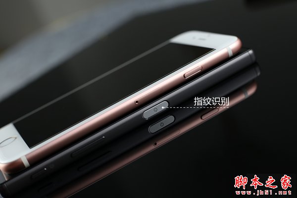 iPhone 6s对比索尼Z5 iPhone 6s对比索尼Z5