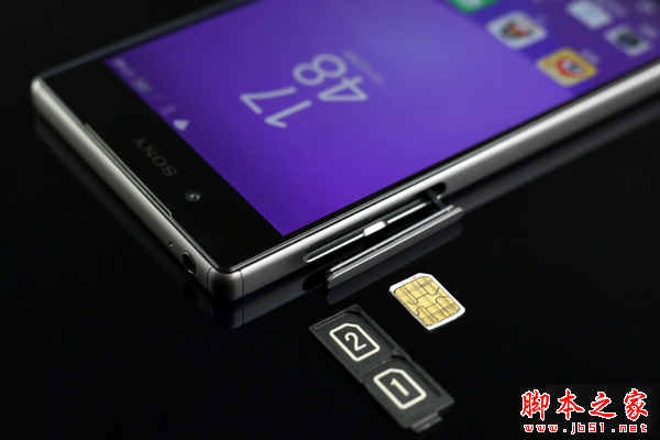 iPhone 6s对比索尼Z5 iPhone 6s对比索尼Z5