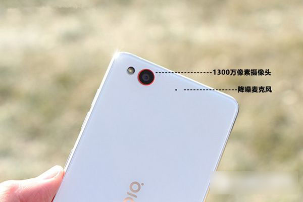 nubia 布拉格S怎么样 nubia 布拉格S详细评测