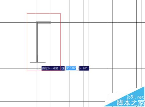 CAD怎么快速绘制墙线?cad用多线命令快画墙