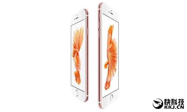iPhone 6 plus\/6S Plus对比拆解 到底值不值得升