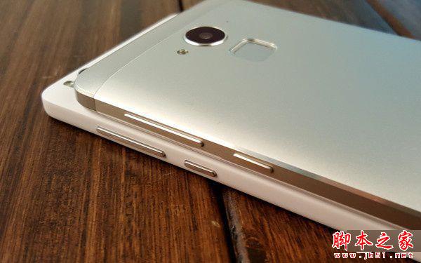 千元对决 360奇酷手机青春版VS小米4c