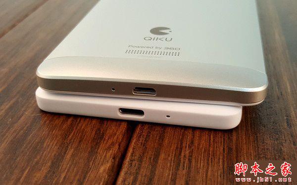千元对决 360奇酷手机青春版VS小米4c