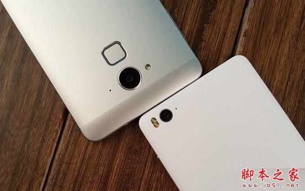 千元对决 360奇酷手机青春版VS小米4c