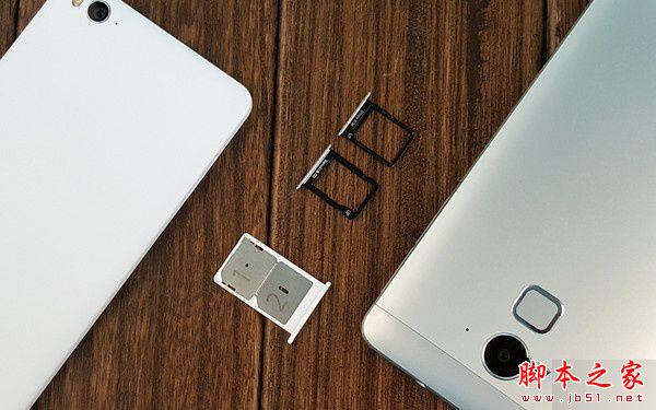 千元对决 360奇酷手机青春版VS小米4c