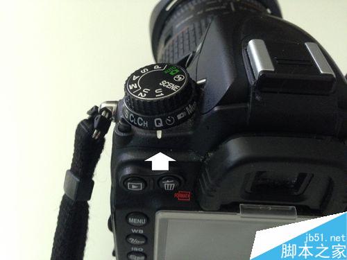 尼康D7000单反相机怎么调整拍摄声音?_摄影
