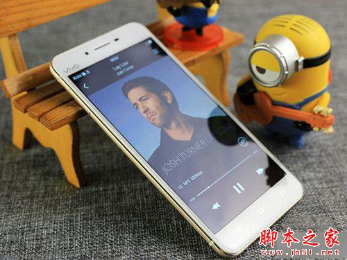 vivo X6 Plus和荣耀7i对比 vivo X6 Plus和荣耀7i对比