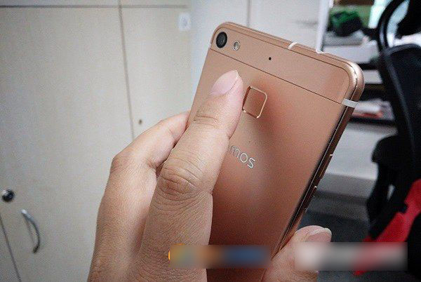 蓝魔R9手机怎么样 蓝魔R9评测