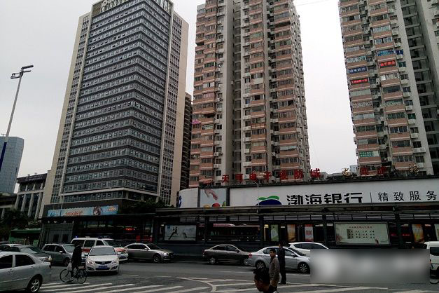 蓝魔R9拍照样张1