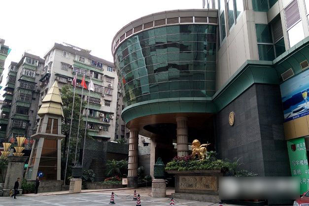 蓝魔R9拍照样张5