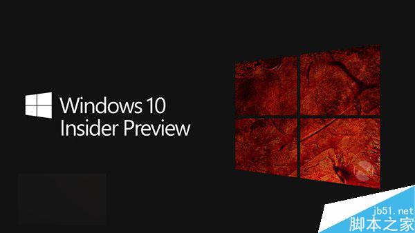 Win10桌面预览版14251自制中文ISO系统镜像下载