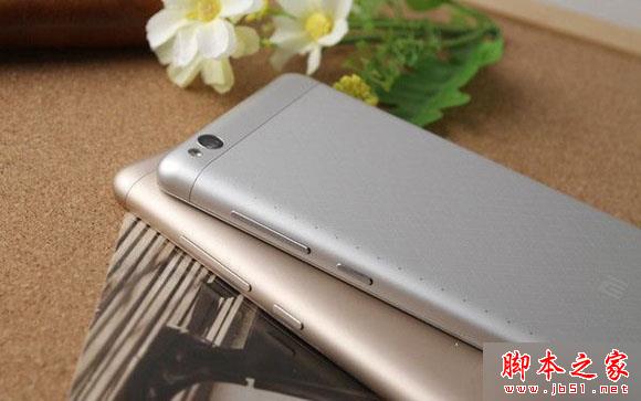 究竟差在哪儿? 红米Note 3对比红米3