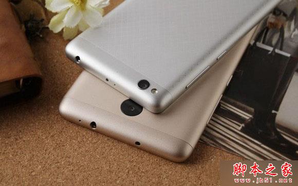 究竟差在哪儿? 红米Note 3对比红米3
