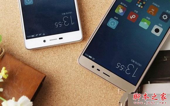 究竟差在哪儿? 红米Note 3对比红米3