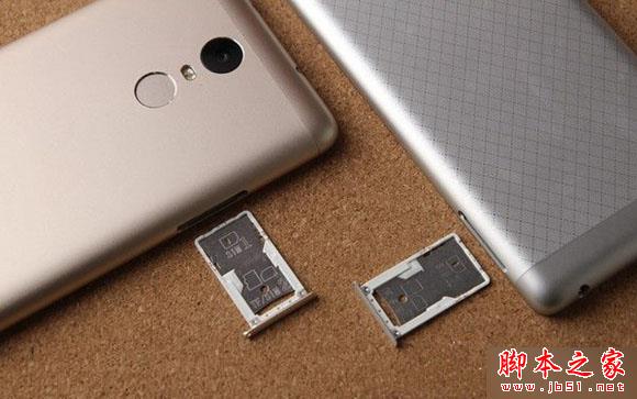 究竟差在哪儿? 红米Note 3对比红米3