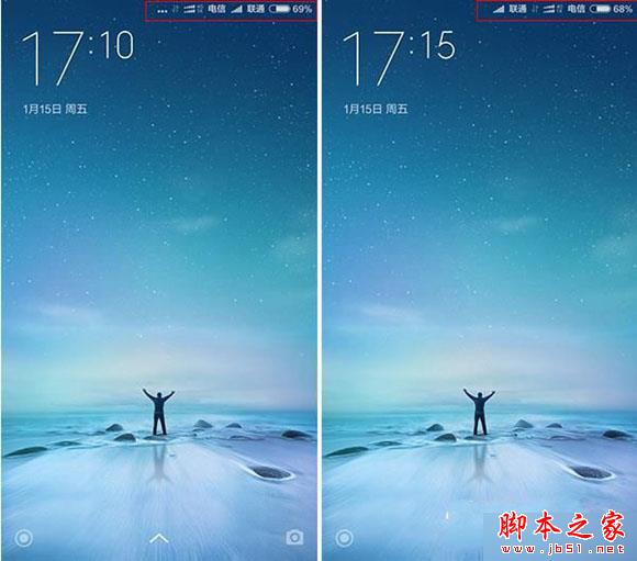 究竟差在哪儿? 红米Note 3对比红米3