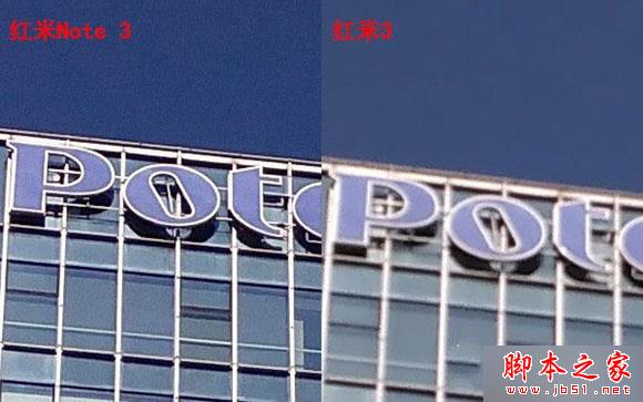 究竟差在哪儿? 红米Note 3对比红米3