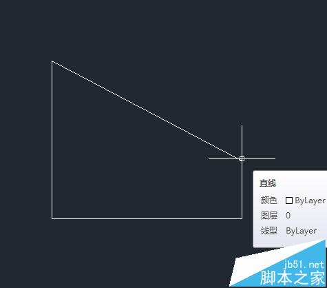 CAD画斜线?cad方法的几种绘制图片cad消除怎么斜线附着图片