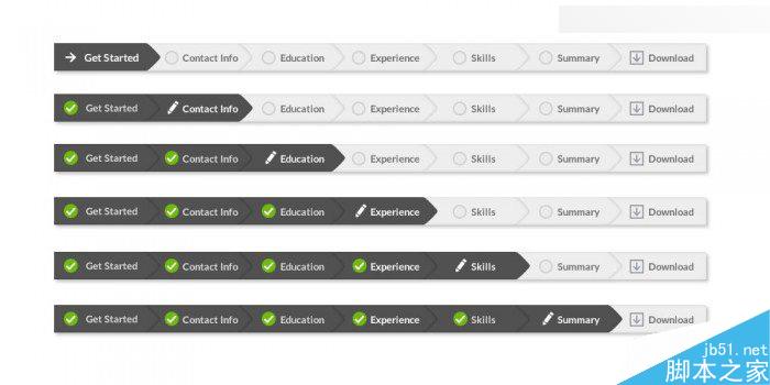 设计师在设计网站登陆注册界面的常见问题分析