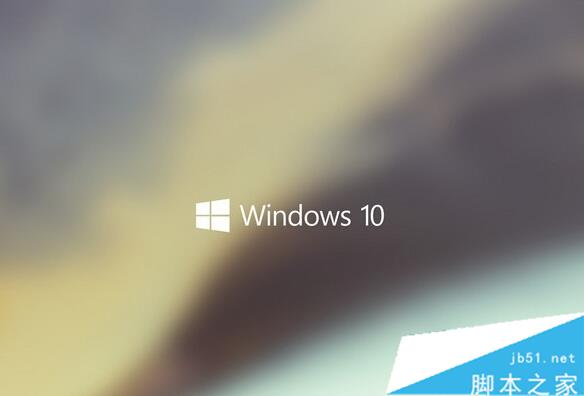 windows10系统
