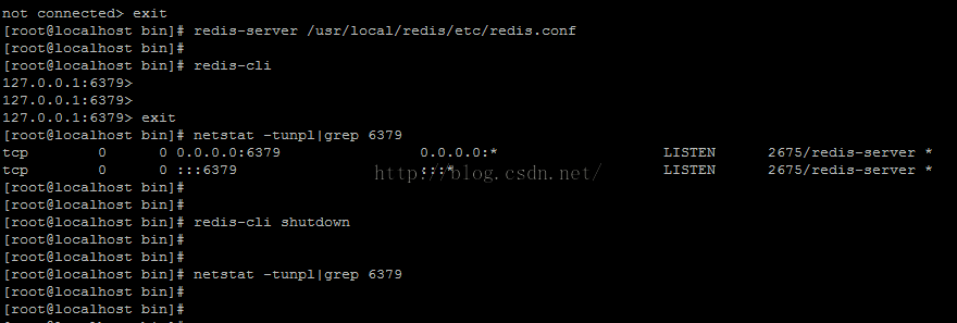 Linux下Redis的安装和部署_Linux\/apache