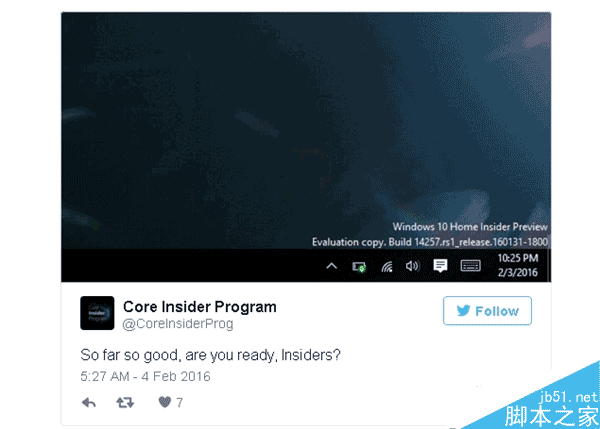 Windows 10新版完全曝光:PC/手机双版齐飞
