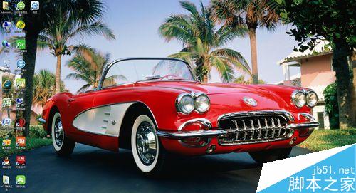 如何设置win7系统分辨率和主题