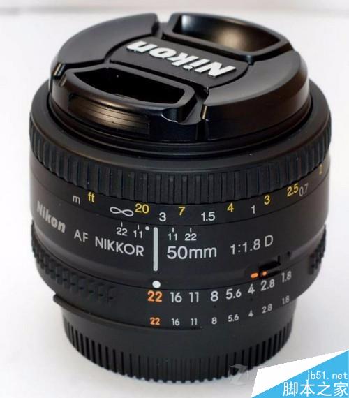 摄影初学者如何选择尼康大光圈定焦人像镜头_