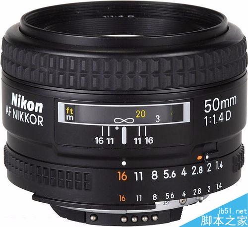 摄影初学者如何选择尼康大光圈定焦人像镜头_