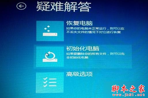 恢复系统 恢复系统
