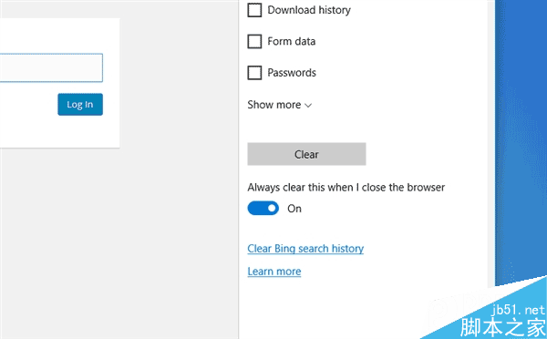 Windows 10新版14267图赏:贴心功能大展示