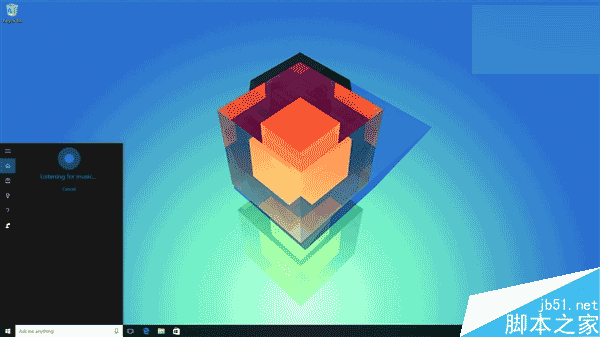 Windows 10新版14267图赏:贴心功能大展示