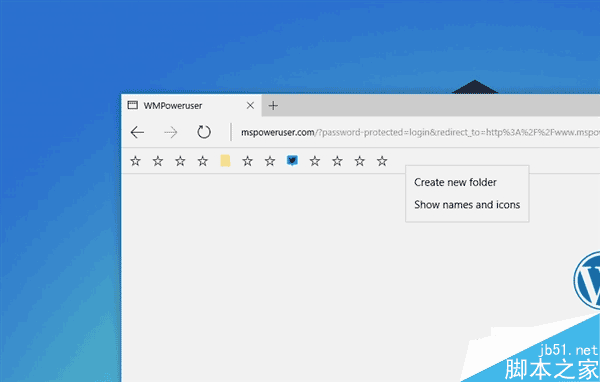 Windows 10新版14267图赏:贴心功能大展示