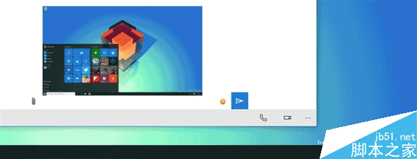 Windows 10新版14267图赏:贴心功能大展示