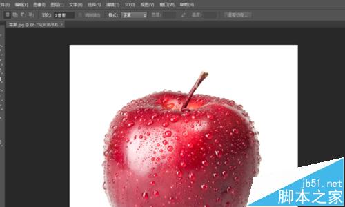 photoshop怎么全屏?ps全屏显示图片的详细教