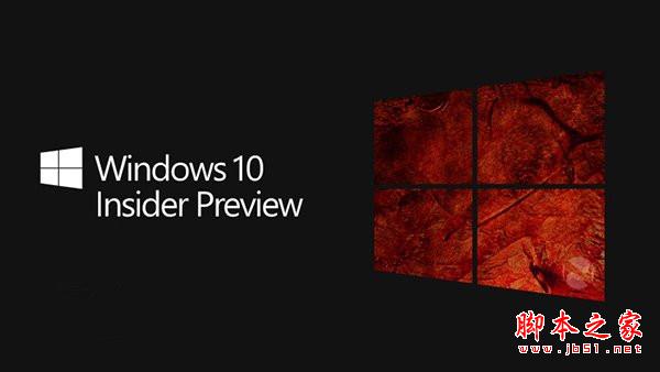 更美，更实用：Win10 Redstone预览版14279更新内容汇总