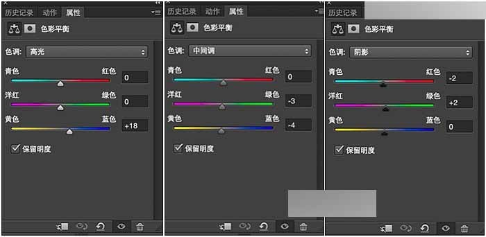 Photoshop调出室内人像甜美的日系效果,PS教程,思缘教程网