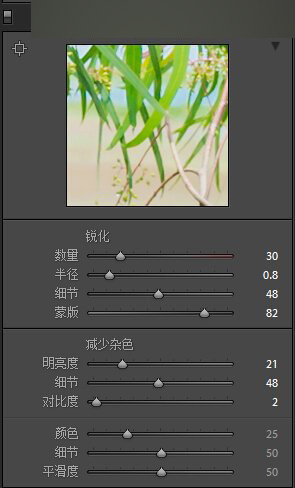 Photoshop调出阴雨天外景人像清新明亮效果,PS教程,思缘教程网