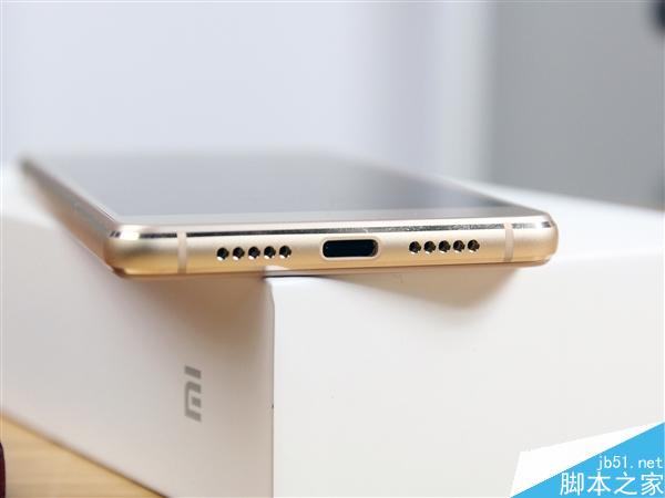 小米4S白色、金色和黑色真机开箱高清图赏_安